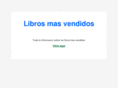 librosmasvendidos.net