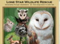 lonestarwildlife.org