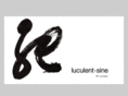 luculent-sine.com