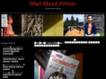 madaboutkhmer.com