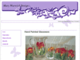 marywarwickdesign.com