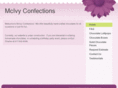 mcivyconfections.com