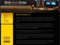 mediaroomdesign.net