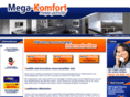 mega-komfort.com