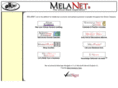 melanet.com