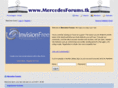 mercedes-forum.org
