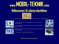 mobil-teknik.com