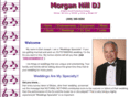 morganhilldj.com