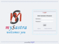 mysastra.com