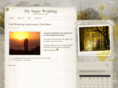 mysuperwedding.com