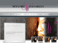 myunbeweavables.com