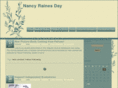 nancyrainesday.com