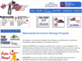 nationwideeconomicsavings.com