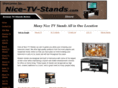 nice-tv-stands.com