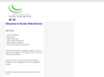 nordicwebservice.com