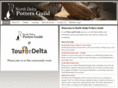 northdeltapotters.com