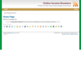 onlineincomeboosters.com