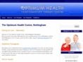 optimumhealthcentre.co.uk