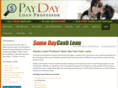 payday-loans-professor.com