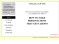 philiplawinc.com