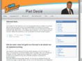 pietdesle.be