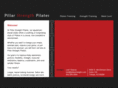 pillarstrength.com