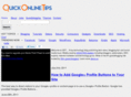 quickonlinetip.com