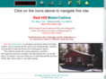 redhillresorts.com