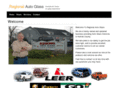 regionalautoglass.com