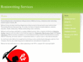 roninwriting.com