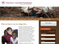 sanctuaryrefugeefoundation.org
