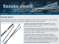 sasukesword.com