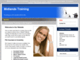 secretarialtrainingbirmingham.com