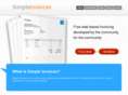 simpleinvoices.org
