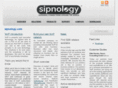 sipnology.com