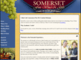 somersetfinewines.com