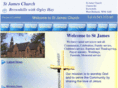 stjameschurchbrownhills.co.uk