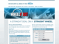straightwheels.com