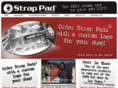 strappad.com