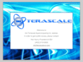 terascale-sc.com