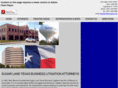 texasbusinessbankruptcy.com