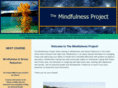 themindfulnessproject.org