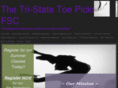 thetoepicks.org