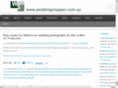 theweddingphotographersmelbourne.com