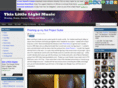 thislittlelightmusic.com