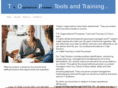 toptoolsandtraining.com