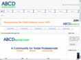 tradeexhibitor.com