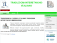 traduzioni-interetniche-italiano.com