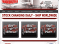 truck-busters.co.uk