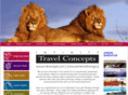 trvlconcepts.com